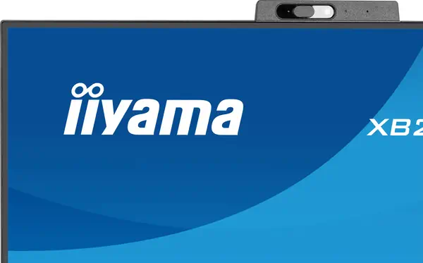 XB2497HSNH-B1 24IN IPS LCD 4MS 1920X1080 350CD/M2 HDMI/DP/USB 2 - iiyama - Ecran Ordinateur - visuel 9
