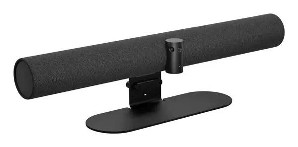 Jabra 14307-71 Accessoire de vidéo-conférence Pieds Noir - Visioconférence - visuel 2