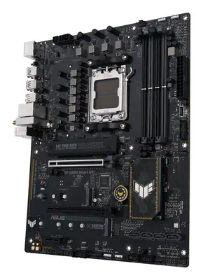 TUF GAMING B650-E WIFI - Asus - Carte mère - visuel 8