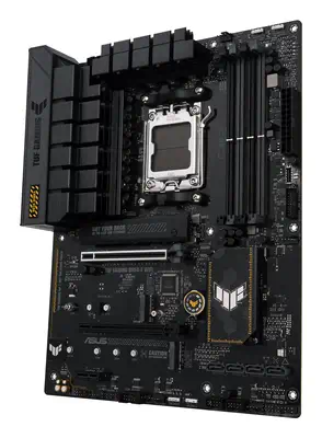 TUF GAMING B650-E WIFI - Asus - Carte mère - visuel 4