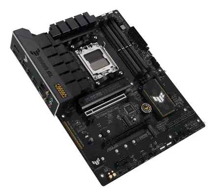 TUF GAMING B650-E WIFI - Asus - Carte mère - visuel 6