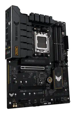 TUF GAMING B650-E WIFI - Asus - Carte mère - visuel 5