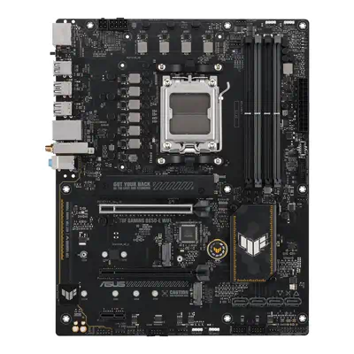 TUF GAMING B650-E WIFI - Asus - Carte mère - visuel 9
