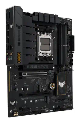 TUF GAMING B650-E WIFI - Asus - Carte mère - visuel 3