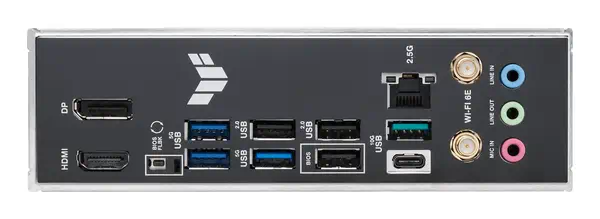 TUF GAMING B650-E WIFI - Asus - Carte mère - visuel 7
