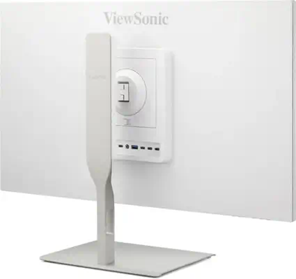 Viewsonic VP2766-2K-W Écran d'affichage dynamique 68,6 cm (27") - Ecran Ordinateur - visuel 5