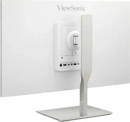 Viewsonic VP2766-2K-W Écran d'affichage dynamique 68,6 cm (27") - Ecran Ordinateur - visuel 8