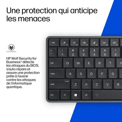 EliteBoard G1a Next Gen AI PC - HP - Unité Centrale - visuel 5