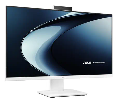 ASUS V400 AiO V470VAK-DRWPE048W Intel® Core™ i7 i7-13620H 68,6 cm (27") 1920 x 1080 pixels PC All-in - Asus - Ordinateur tout en un - visuel 3