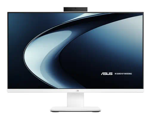 ASUS V400 AiO V470VAK-DRWPE048W Intel® Core™ i7 i7-13620H 68,6 cm (27") 1920 x 1080 pixels PC All-in - Asus - Ordinateur tout en un - visuel 1