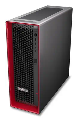 ThinkStation P5 Gen 2 - Lenovo - Station de Travail - visuel 5