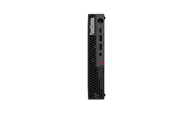 ThinkStation P3 Tiny Gen 2 - Lenovo - Station de Travail - visuel 6