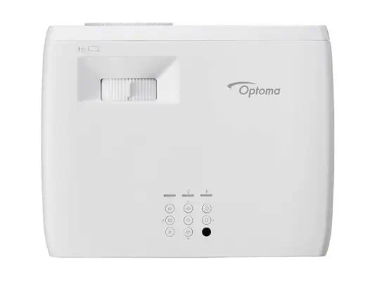 Optoma - Vidéoprojecteur Professionnel - visuel 3