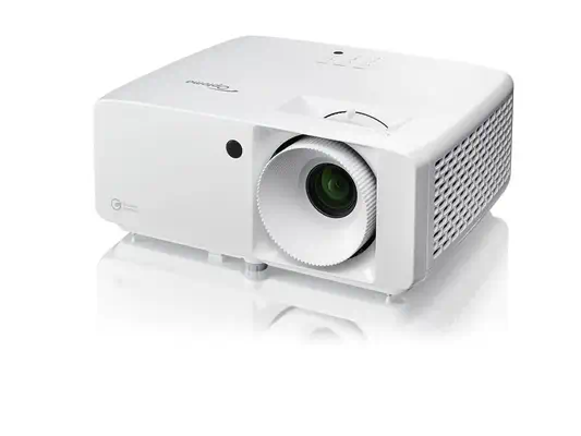Optoma - Vidéoprojecteur Professionnel - visuel 1