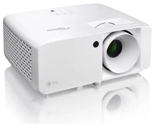 Optoma ZH521 Projecteur à focale standard 5500 ANSI lumens DLP 1080p (1920x1080) Compatibilité 3D Bl - Vidéoprojecteur Professionnel - visuel 6