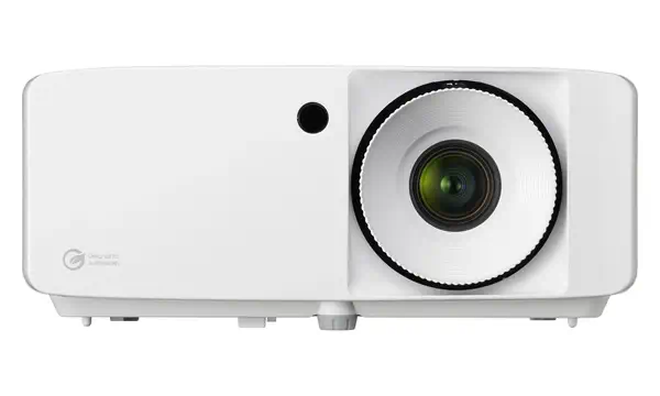 Optoma ZH521 Projecteur à focale standard 5500 ANSI lumens DLP 1080p (1920x1080) Compatibilité 3D Bl - Vidéoprojecteur Professionnel - visuel 4