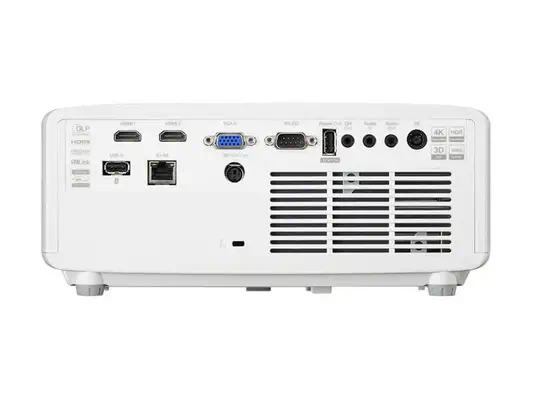 Optoma - Vidéoprojecteur Professionnel - visuel 6