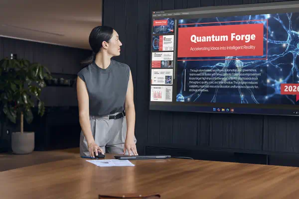 EliteBoard G1a Next Gen AI PC achat - Contribuer à protéger notre avenir partagé