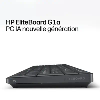 EliteBoard G1a Next Gen AI PC - HP - Unité Centrale - visuel 10