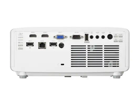 Optoma - Vidéoprojecteur Professionnel - visuel 6