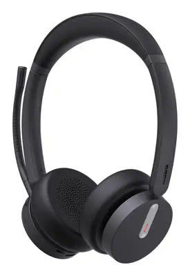 Yealink BH70 Casque double équipe USB-C/A - Casque Micro - visuel 4