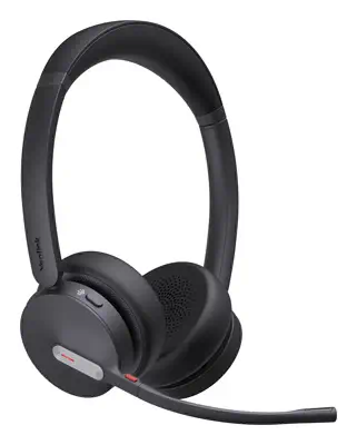 Yealink BH70 Casque double équipe USB-C/A - Casque Micro - visuel 6