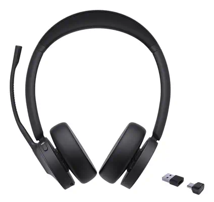 Yealink BH70 Casque double équipe USB-C/A - Casque Micro - visuel 1