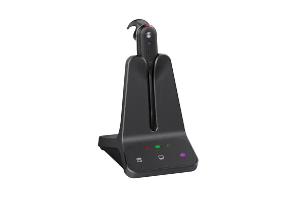 Casque Yealink WH63 E2 UC - Casque Micro - visuel 5