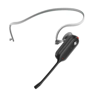 Casque Yealink WH63 E2 UC - Casque Micro - visuel 3