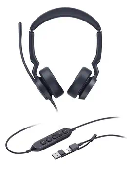 Livraison rapide Casque Micro Yealink Arceau
