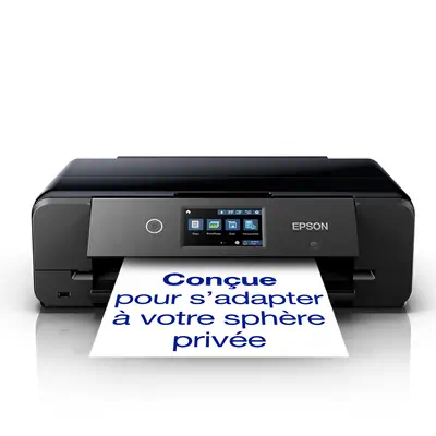 Epson Expression Photo XP-980 - Multifonctions Jet d'encre - visuel 2
