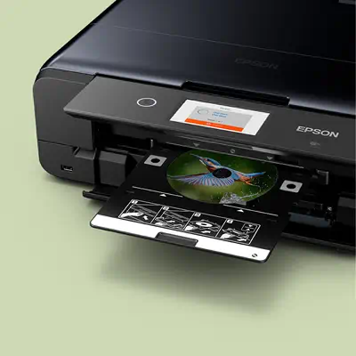 Epson Expression Photo XP-980 - Multifonctions Jet d'encre - visuel 4