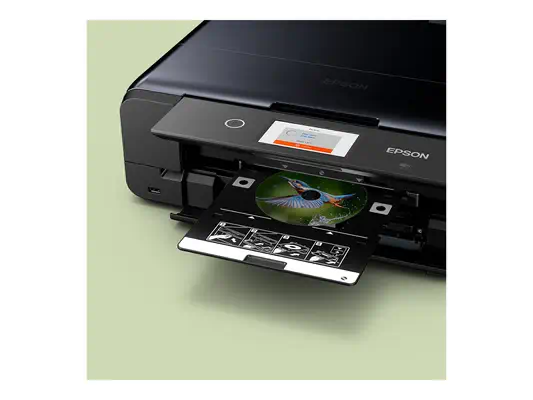Epson - Multifonctions Jet d'encre - visuel 1