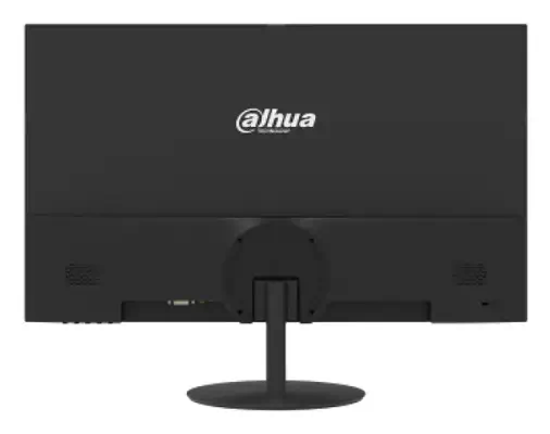 Dahua Technology LM24-A200Y écran plat de PC 60,5 cm (23.8") 1920 x 1080 pixels Full HD LED Noir - Ecran Ordinateur - visuel 3