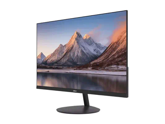 Dahua Technology - Ecran Ordinateur - visuel 3