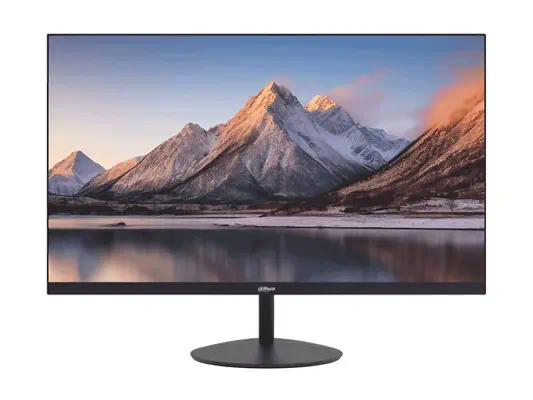 Dahua Technology - Ecran Ordinateur - visuel 2
