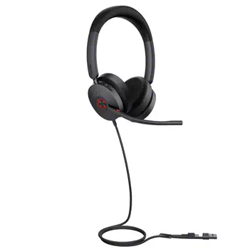 Avantages Casque Micro Yealink 1308151