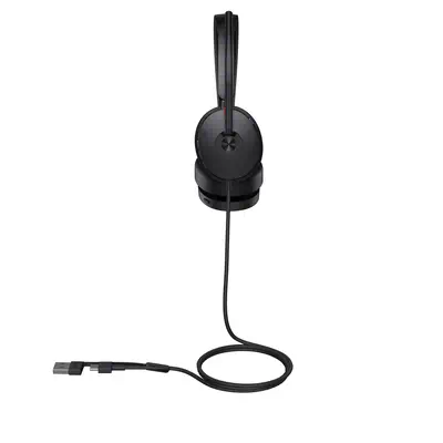Casque Yealink UH48 Dual Teams USB-C/A - Casque Micro - visuel 3