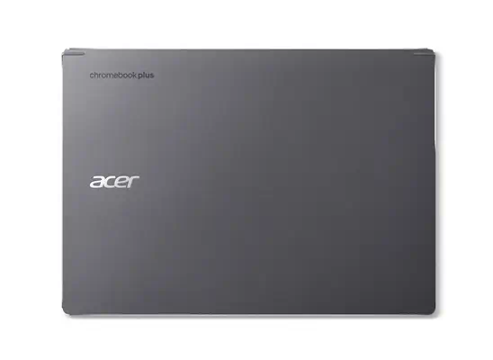 Acer Chromebook Plus 514 CBE594-2-TCO-532L Intel Core 5 120U 35,6 cm (14") WUXGA 8 Go LPDDR5x-SDRAM  - visuel 7