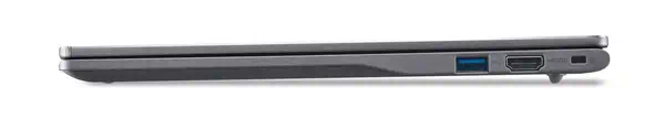 Acer Chromebook Plus 514 CBE594-2-TCO-532L Intel Core 5 120U 35,6 cm (14") WUXGA 8 Go LPDDR5x-SDRAM  - visuel 9