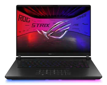 PC Portable ROG 90NR0L81-M00560 revendeur officiel
