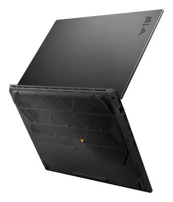 ASUS TUF Gaming A16 TUF608PP-DRQT041W AMD Ryzen™ 9 8940HX Ordinateur portable 40,6 cm (16") 2.5K 16  - Asus - PC Portable - visuel 9