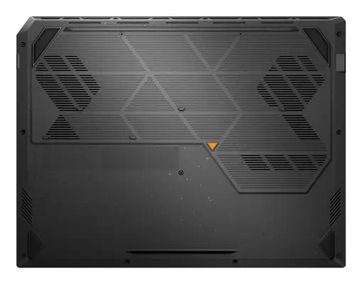 ASUS TUF Gaming A16 TUF608PP-DRQT041W AMD Ryzen™ 9 8940HX Ordinateur portable 40,6 cm (16") 2.5K 16  - Asus - PC Portable - visuel 4
