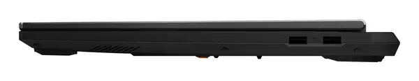 ASUS TUF Gaming A16 TUF608PP-DRQT041W AMD Ryzen™ 9 8940HX Ordinateur portable 40,6 cm (16") 2.5K 16  - Asus - PC Portable - visuel 5