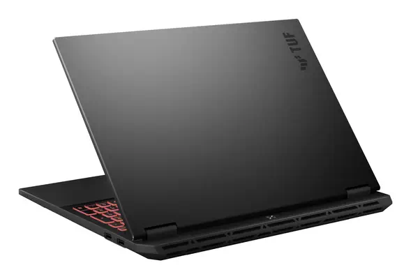 ASUS TUF Gaming A16 TUF608PP-DRQT041W AMD Ryzen™ 9 8940HX Ordinateur portable 40,6 cm (16") 2.5K 16  - Asus - PC Portable - visuel 10