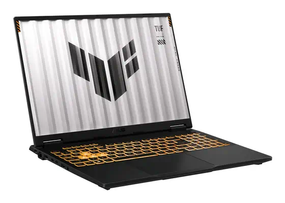 ASUS TUF Gaming F16 TUF608JMR-DRV045W Intel® Core™ i7 i7-14650HX Ordinateur portable 40,6 cm (16") W - Asus - PC Portable - visuel 4