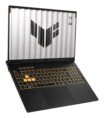 ASUS TUF Gaming F16 TUF608JMR-DRV045W Intel® Core™ i7 i7-14650HX Ordinateur portable 40,6 cm (16") W - Asus - PC Portable - visuel 8