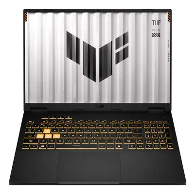 ASUS TUF Gaming F16 TUF608JMR-DRV045W Intel® Core™ i7 i7-14650HX Ordinateur portable 40,6 cm (16") W - Asus - PC Portable - visuel 6