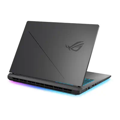 ASUS ROG Strix G18 G815LP-DR9052W Intel Core Ultra 9 275HX Ordinateur portable 45,7 cm (18") WQXGA 3 - Asus - PC Portable - visuel 7