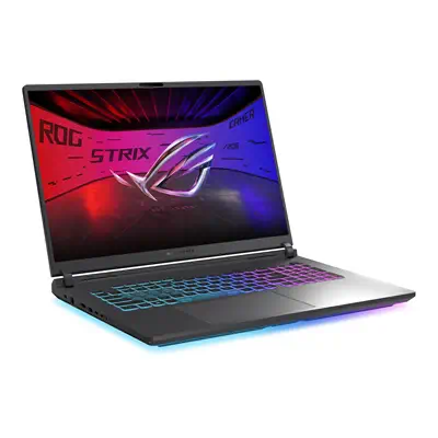 ASUS ROG Strix G18 G815LP-DR9052W Intel Core Ultra 9 275HX Ordinateur portable 45,7 cm (18") WQXGA 3 - Asus - PC Portable - visuel 4